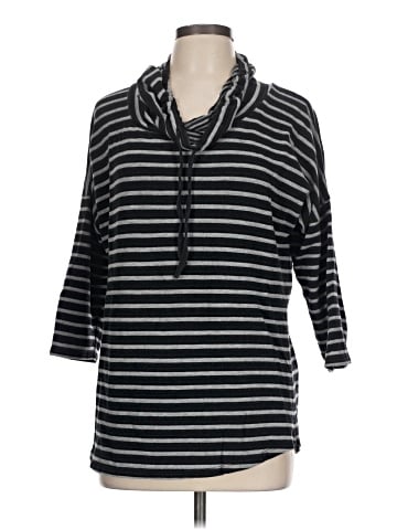 Neiman Marcus Pullover Sweater (view 1)