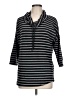 Neiman Marcus Gray Pullover Sweater Size L - photo 1