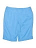 Callaway Solid Blue Board Shorts Size 4 - photo 2