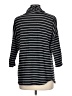 Neiman Marcus Gray Pullover Sweater Size L - photo 2