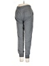 Reflex Gray Sweatpants Size S - photo 2