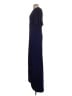 YFB Blue Cocktail Dress Size S - photo 5