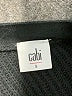 CAbi Black Casual Dress Size S - photo 7
