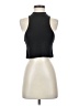 Unbranded Black Tank Top Size S (estimated) - photo 1