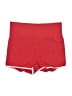 Wild Fable Color Block Red Athletic Shorts Size L - photo 1