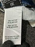 7 For All Mankind Blue Jeans Size 26 waist - photo 5