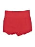 Wild Fable Color Block Red Athletic Shorts Size L - photo 2