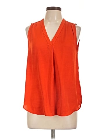 Alfani Sleeveless T-Shirt (view 1)
