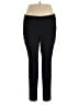 Old Navy Solid Black Active Pants Size 14 - photo 1
