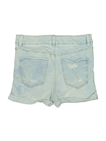 Refuge Denim Shorts (view 2)
