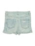 Refuge Blue Denim Shorts Size 7 - photo 2