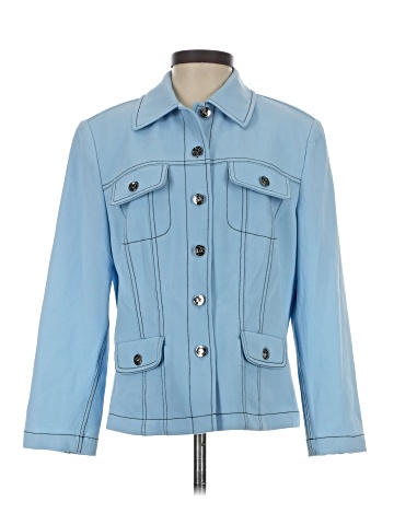 St. John Sport Jacket (view 1)