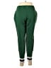 Zara Color Block Green Track Pants Size L - photo 2