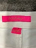 Lilly Pulitzer Ivory Jeans Size 00 - photo 7