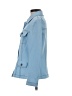 St. John Sport Blue Jacket Size P (Petite) - photo 5