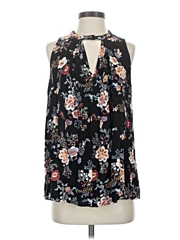 Gypsies & Moondust Tank Top (view 1)