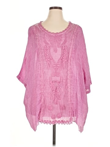 Umgee Poncho (view 1)