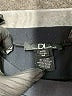 David Lerner Black Casual Skirt Size M - photo 4