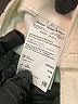 Escada Sport Ivory Jeans Size EU 46 / US 16 - photo 8