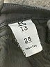 R13 Black Jeans Size 25 waist - photo 7