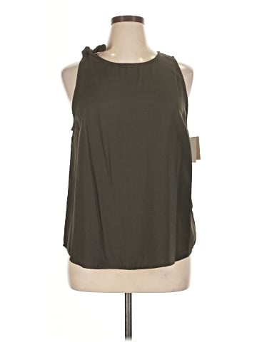 14th & Union Sleeveless Blouse (view 1)