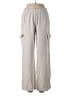 Drew Gray Cargo Pants Size M - photo 1