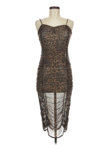 Motel Cocktail Dress (view 1)