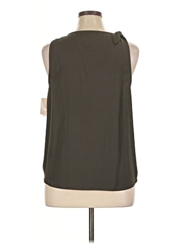 14th & Union Sleeveless Blouse (view 2)