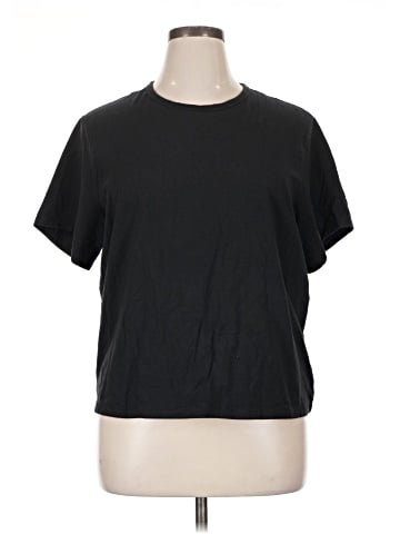 Athleta Short Sleeve T-Shirt (view 1)