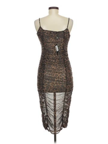 Motel Cocktail Dress (view 2)