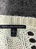 W118 by Walter Baker Ivory Pullover Sweater Size S - photo 7