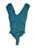 Express Teal Sleeveless Top Size XS - photo 1