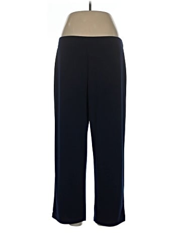 Susan Graver Active Pants (view 1)