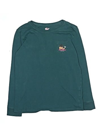 Vineyard Vines Long Sleeve T-Shirt (view 1)