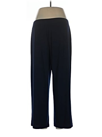 Susan Graver Active Pants (view 2)