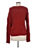 Madewell Red Pullover Sweater Size M - photo 2