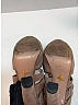Prada Brown Tan Heels Size EU 39 - photo 9