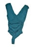 Express Teal Sleeveless Top Size XS - photo 2