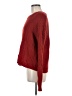 Madewell Red Pullover Sweater Size M - photo 5