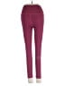 Fleo Burgundy Active Pants Size S - photo 2