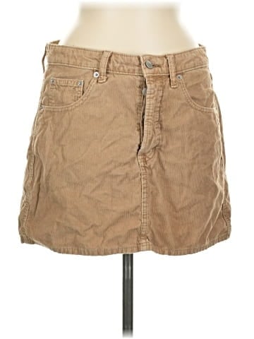 Universal Thread Casual Skirt (view 1)