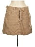 Universal Thread Tan Casual Skirt Size 8 - photo 1