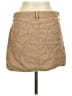 Universal Thread Tan Casual Skirt Size 8 - photo 2