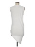 Athleta White Casual Dress Size M - photo 2