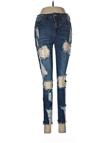 S.O.N.G. Jeans (view 1)