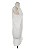 Athleta White Casual Dress Size M - photo 4