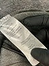 Vila Solid Gray Casual Dress Size M - photo 8