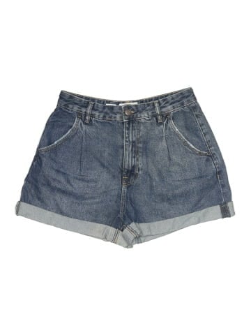 Abercrombie & Fitch Denim Shorts (view 1)