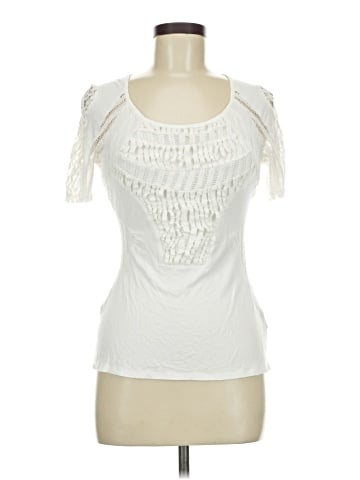 BKE Short Sleeve Top (view 1)