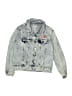Barbie Blue Denim Jacket Size 7 - 8 - photo 1